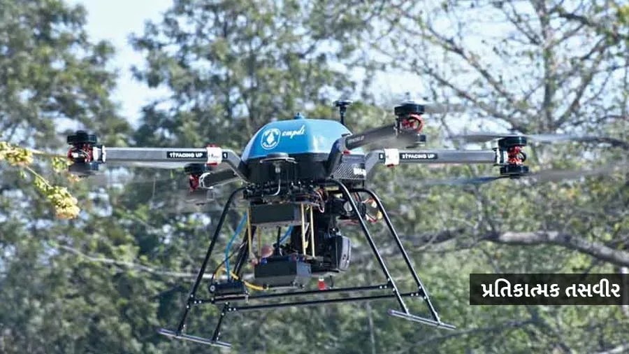 ડ્રેગનને ડ્રોનથી ઘેરશે ભારત, ચીનના પડકાર વચ્ચે સેનાએ અચાનક ડ્રોનનો કર્યો ઓર્ડર