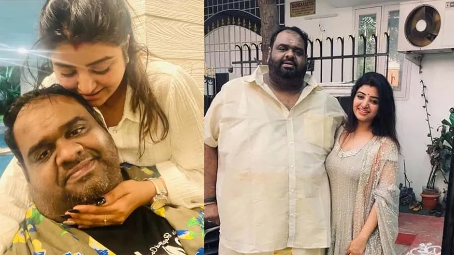 પહેલા સંબંધ તૂટ્યા પછી સાઉથની એક્ટ્રેસે કર્યા બીજા લગ્ન, 4 મહિના પછી કહ્યું...