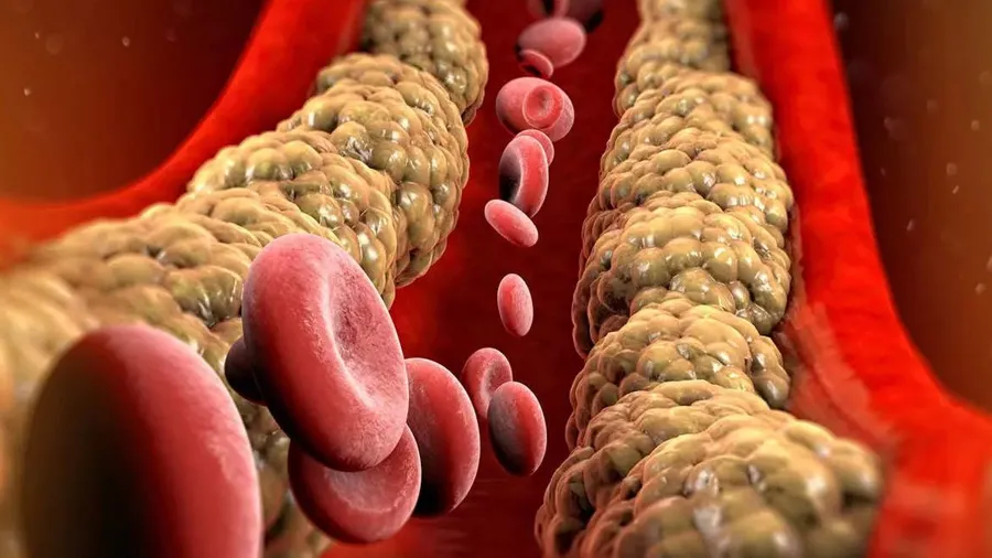 નાની વયે કોલેસ્ટ્રોલથી સાવધાન રહો, આ લક્ષણોને અવગણવું પડશે ભારે