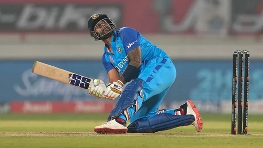 ભારતીય ટીમ સૂર્યકુમારની બેટિંગ પર વધારે નિર્ભર ન રહે, જાણો કોણ બોલ્યું આવું