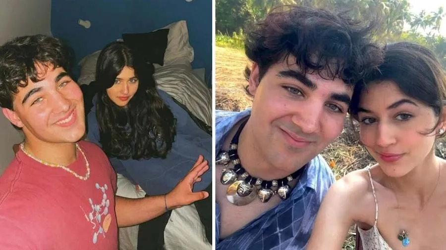 મિસ્ટ્રી ગર્લ સાથે આરવ ભાટિયાનો ફોટો વાયરલ, જાણો કોણ છે આ છોકરી