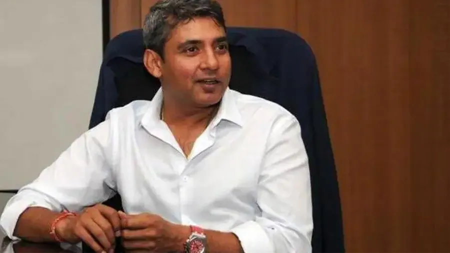 10માંથી 8 વખત તે તમારા માટે મેચ પૂરી કરશે, અજય જાડેજાએ આ બોલરની પ્રશંસા કરી