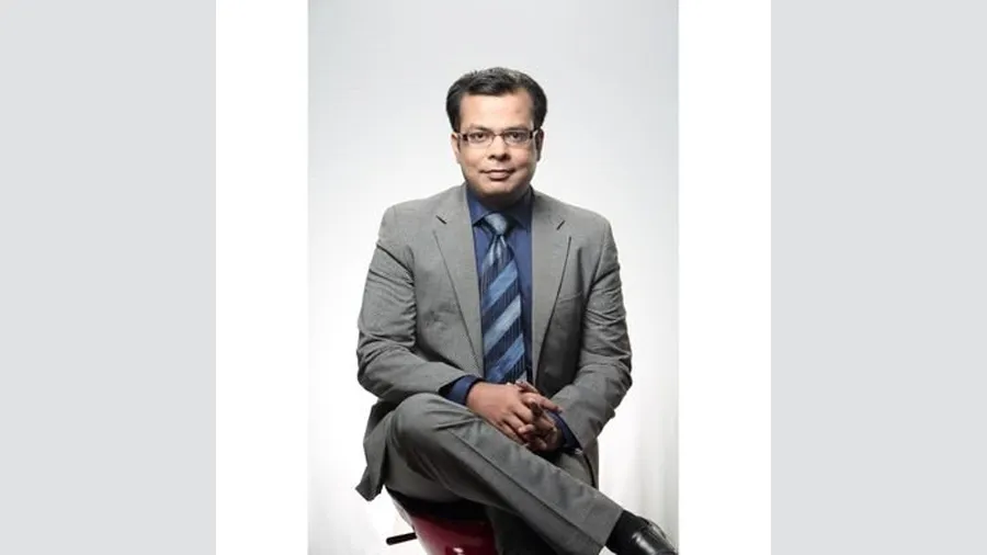 નિફ્ટીની આજની રેલી ફેલ થઇ તો બજાર નેગેટિવ થઇ શકેઃ અનુજ સિંઘલ