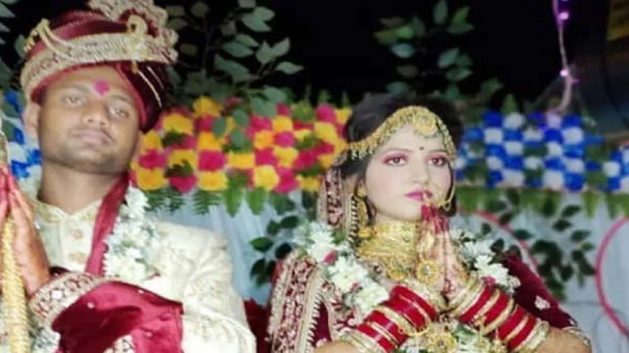 20000ના જેકેટ માટે પત્નીની હત્યા, CRPFના જવાન પતિને કરિયાવરમાં મોંઘું જેકેટ..