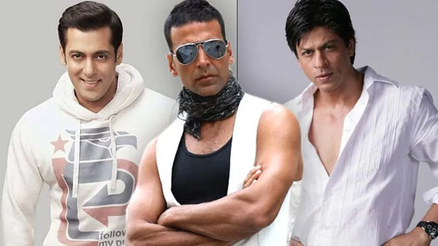 સલમાન અને શાહરૂખને પાછળ છોડીને અક્ષય કુમાર નંબર 1 ફેવરિટ સ્ટાર બન્યોઃ Ormax