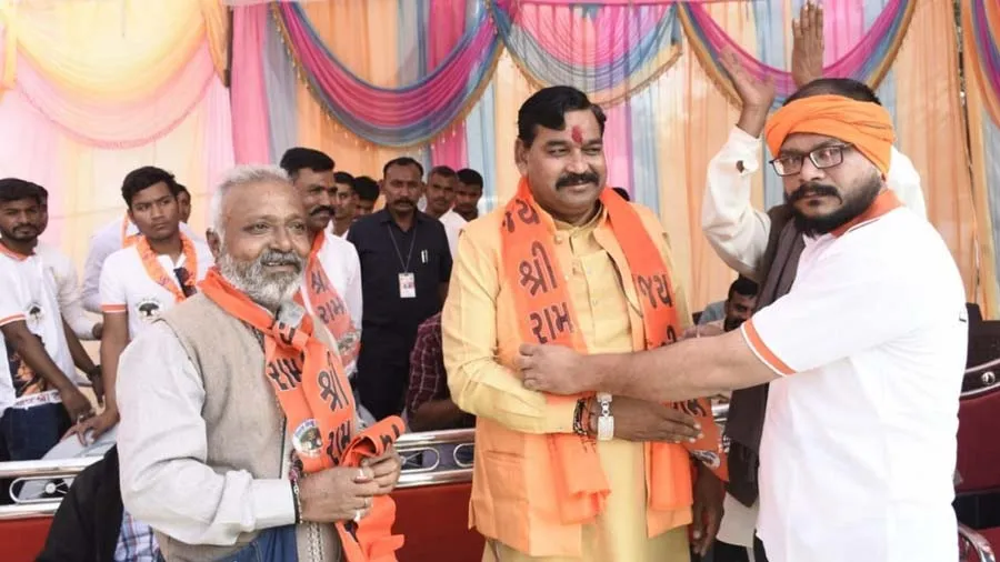 રાજ્યની દરેક શાળામાં પ્રાથમિક સુવિધાઓ પ્રાપ્ત થઇ છેઃ શિક્ષણમંત્રી કુબેર ડીંડોર