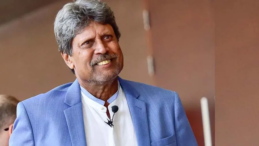 કપિલ દેવે આ ભારતીયના કર્યા વખાણ, કહ્યુ- આ પ્રકારના ખેલાડી સદીમાં એક વાર જ આવે છે