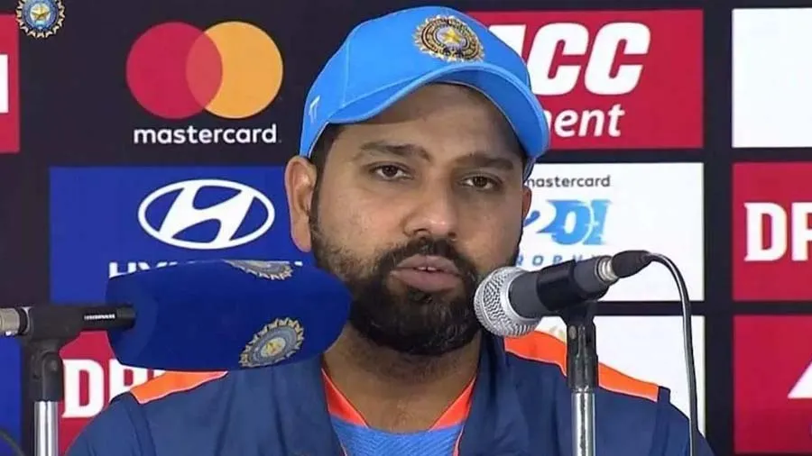 શું રોહિત T20 છોડવાની તૈયારી કરી રહ્યો છે, કેપ્ટને પોતાના ભવિષ્ય વિશે વાત કરી