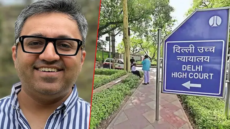 BharatPeના કેસ મુદ્દે દિલ્હી HCએ અશનીર ગ્રોવરને આપી આ મોટી સલાહ