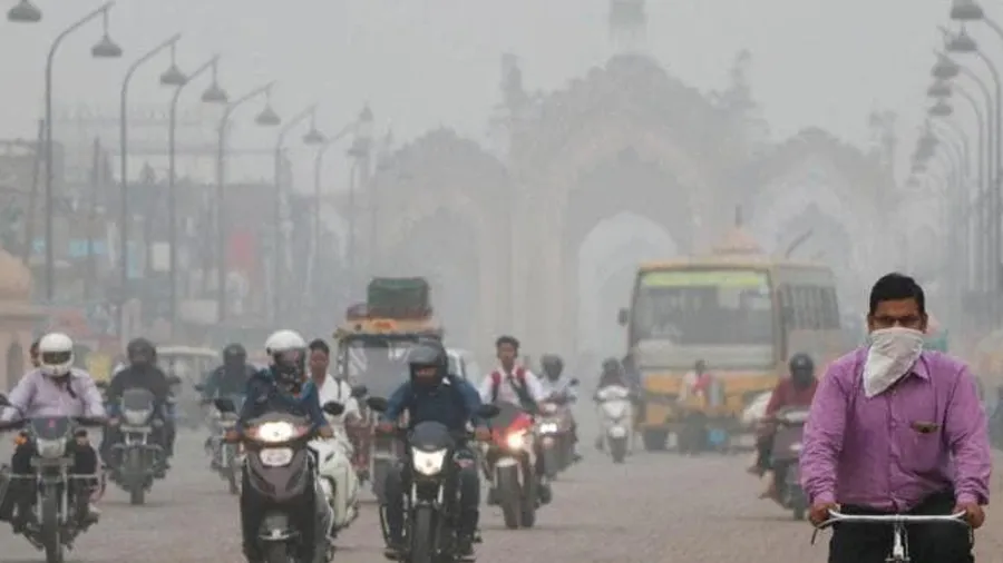 દિલ્હીમાં હવાની ગુણવત્તા ફરી બગડતા BS-3 પેટ્રોલ અને BS-4 ડીઝલ વાહનો પર પ્રતિબંધ