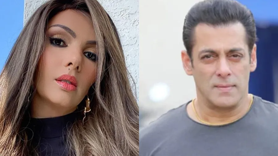 સલમાન પર સોમીનો પ્રહાર, કહ્યું- પોતાનો ગુનો સ્વીકાર અને દુનિયાની સામે માફી માંગ