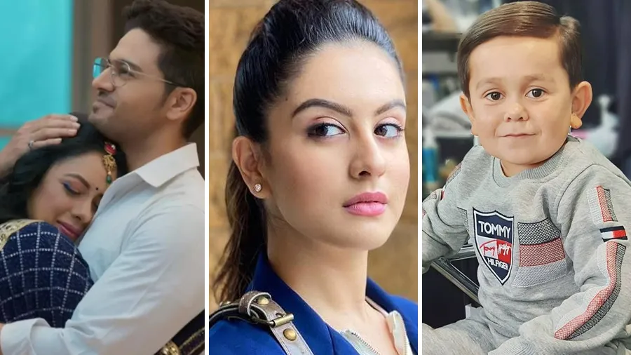 ઈન્ટીમેટ થશે અનુપમા-અનુજ, તુનિશાના કેસમાં નવા બોયફ્રેન્ડનું આવ્યું નામ