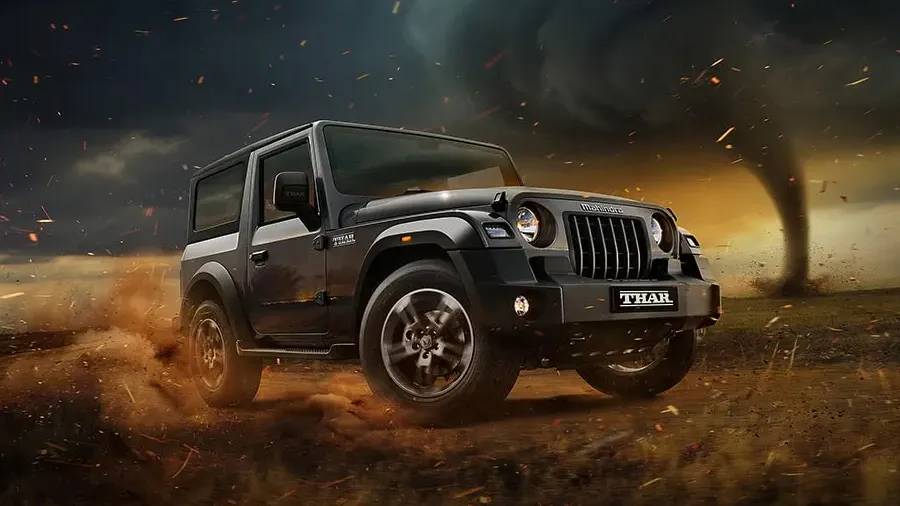 આતુરતાનો આવ્યો અંત, લોન્ચ થઈ ગઈ સસ્તી Mahindra Thar RWD, જાણો કિંમત અને ફીચર્સ