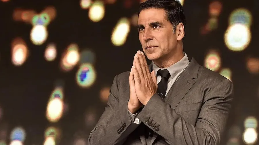 એક છોકરીની હાલત જોઇ પીગળ્યું અક્ષયનું દિલ, હૃદયના ઓપરેશન માટે કરી આર્થિક મદદ