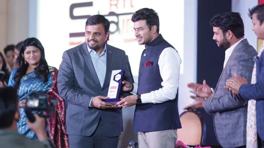 ગુજરાતની મીડિયા ટેક કંપની ‘ન્યૂઝરીચ’ની વધુ એક સિદ્ધિ