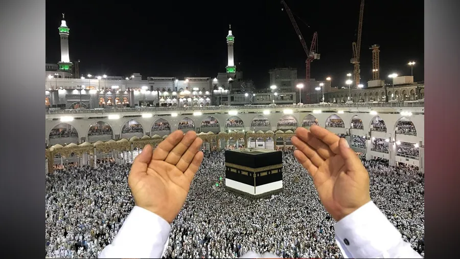 સાઉદી અરેબિયાની દુનિયાભરના મુસ્લિમોને મોટી ભેટ, બાળકો કરી શકશે હજ, જાણો નવા નિયમ