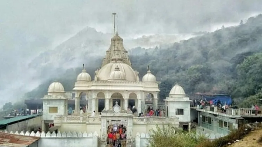 સમેદ શિખર પર નવો વિવાદ, આદિવાસી સમુદાયનો દાવો- આખો પહાડ અમારો, આંદોલનની જાહેરાત