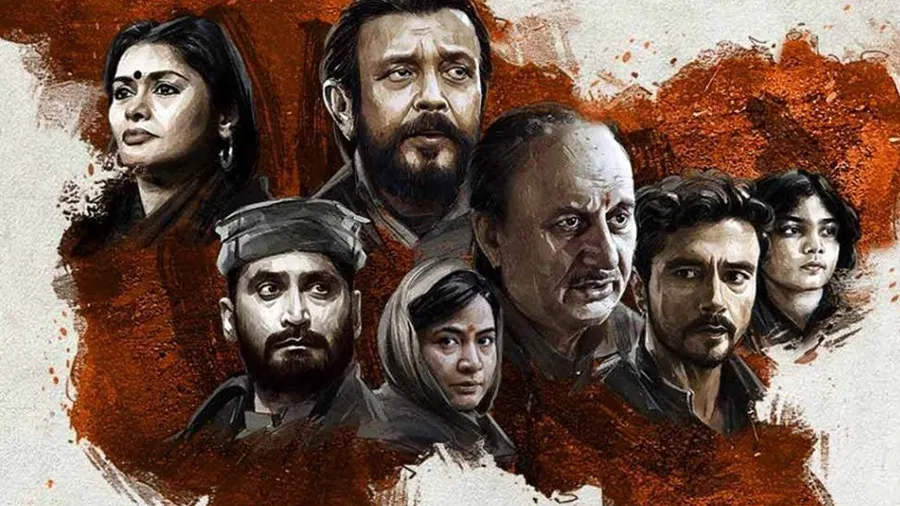 ઓસ્કાર 2023 માટે પસંદ થઇ 'કાશ્મીર ફાઇલ્સ' સહિત આ 5 ભારતીય ફિલ્મો