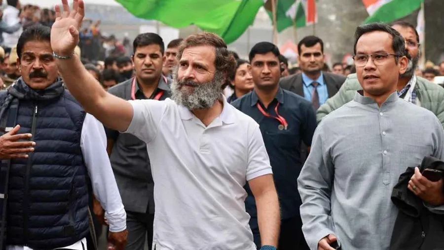 ભારત જોડો યાત્રા પહોંચી પંજાબ, રાહુલને SFJ સંગઠને ધમકી આપતા એજન્સીઓ એલર્ટ પર