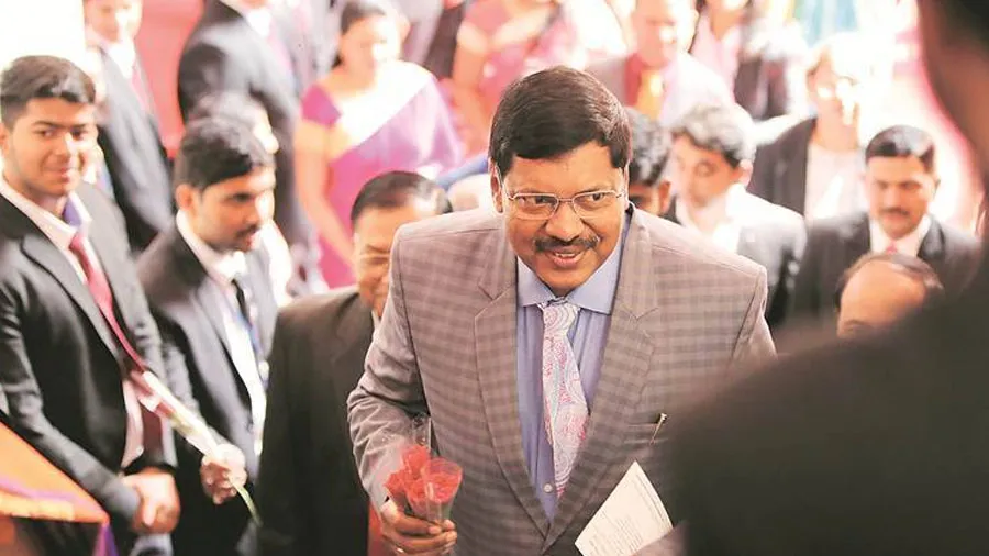 દેશમાં પહેલીવાર ચુકાદો આપવામાં થયો 2 મહિનાનો વિલંબ, SCના જજે કોર્ટમા માંગી માફી