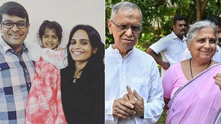 પત્ની કમાય છે, હું ખર્ચું છું...આમાં આંખો ઝુકાવવા જેવી શું વાત છે? યુવતીએ કહ્યું