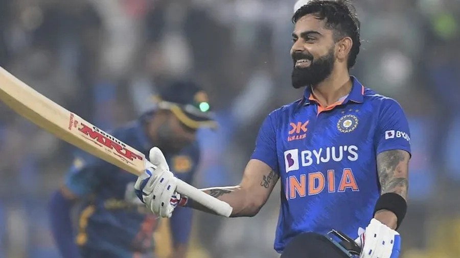 સદી ફટકારવા પર વિરાટનું સ્ટેટમેન્ટ-દરેક મેચ અંતિમ મેચ હોય તે રીતે રમું છું