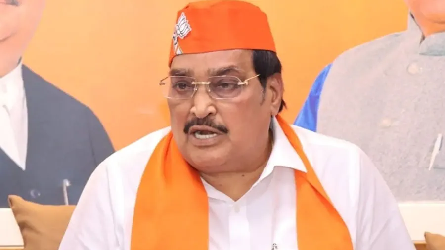 પાટીલનું પ્રમોશન થશે તો કોણ બનશે નવા 'ચીફ', એક નામ ચાલે છે સૌથી વધુ ચર્ચામાં