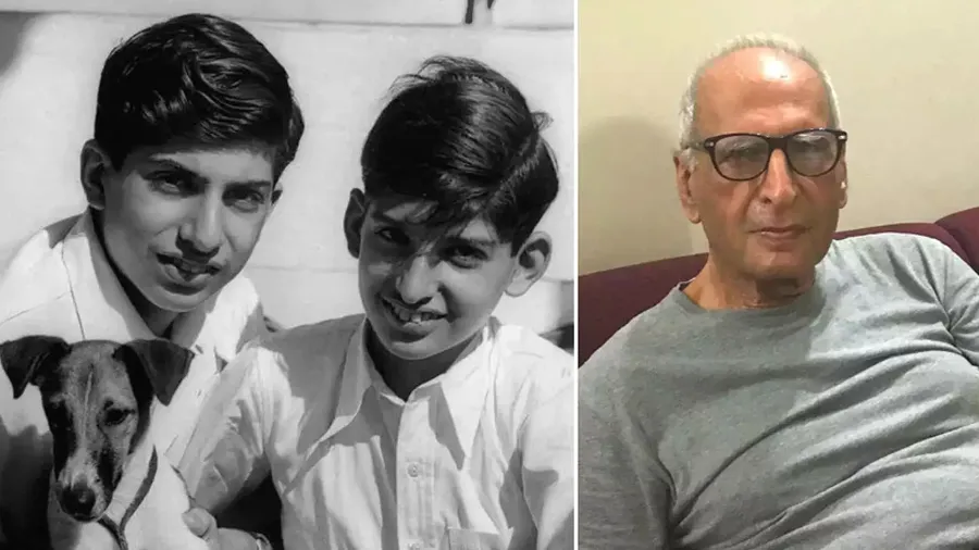 રતન ટાટાના ભાઈને મળો, જે રહે છે માત્ર 2BHK ફ્લેટમાં, તેઓ પાસે નથી કોઈ મોબાઈલ ફોન