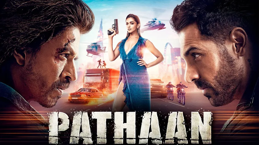 'પઠાણ'નું ટ્રેલર હીટ, 1 દિવસમાં વ્યૂ આટલા કરોડને પાર કરી ગયા, તમે જોયું કે નહીં