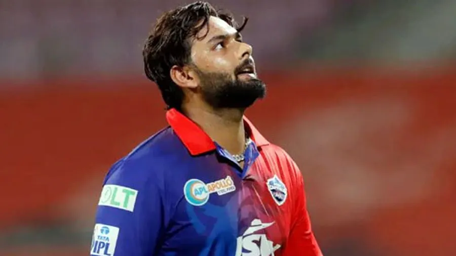 રિષભ પંત IPL રમી શકશે કે નહીં? થઇ ગયું ફાઇનલ, સૌરવ ગાંગુલીએ આપી માહિતી