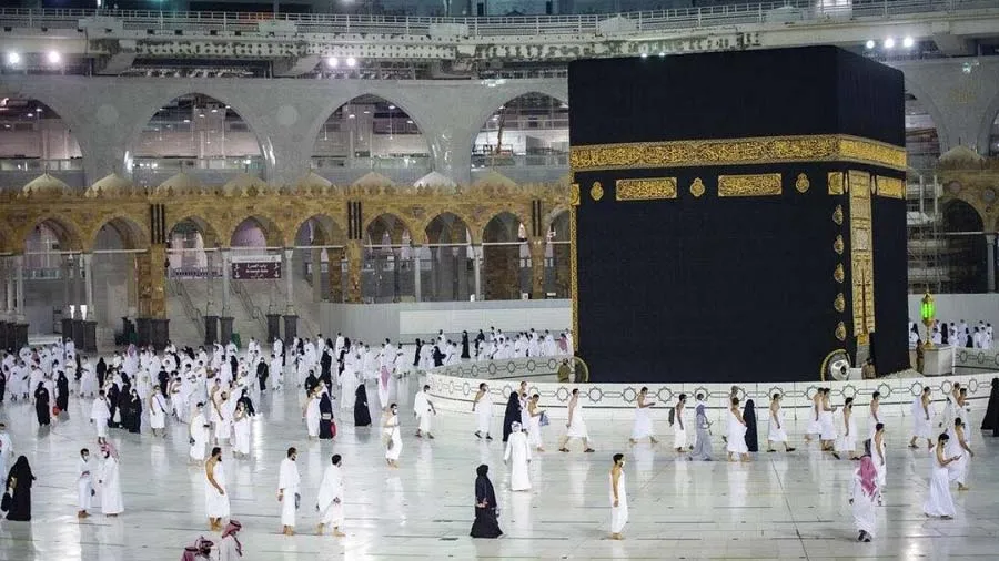 ભારતીય મુસલમાનો પર મહેરબાન થયું સાઉદી અરબ, પહેલી વખત હજ માટે વધાર્યો ક્વોટા