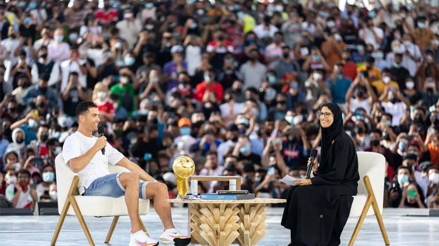 શું ખરેખર રોનાલ્ડોએ ઈસ્લામને સૌથી વધુ પ્રેમ કરવાની વાત કહી? જાણો શું છે સત્ય