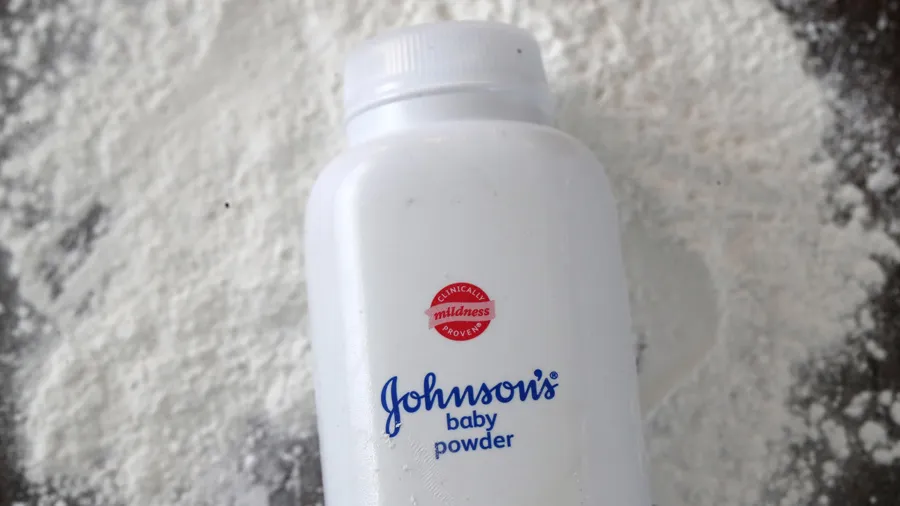 આ રાજ્ય સરકારનો આદેશ રદ્દ, J&Jને બેબી પાઉડર વેચવા કોર્ટે આપી મંજૂરી