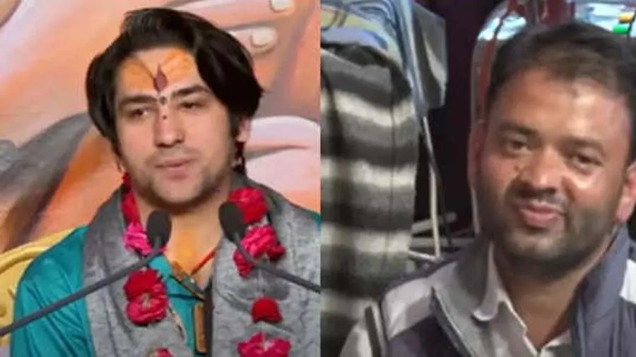 બાગેશ્વર મહારાજનો મુસ્લિમ મિત્ર, દરરોજ સુંદરકાંડનો પાઠ કરે છે