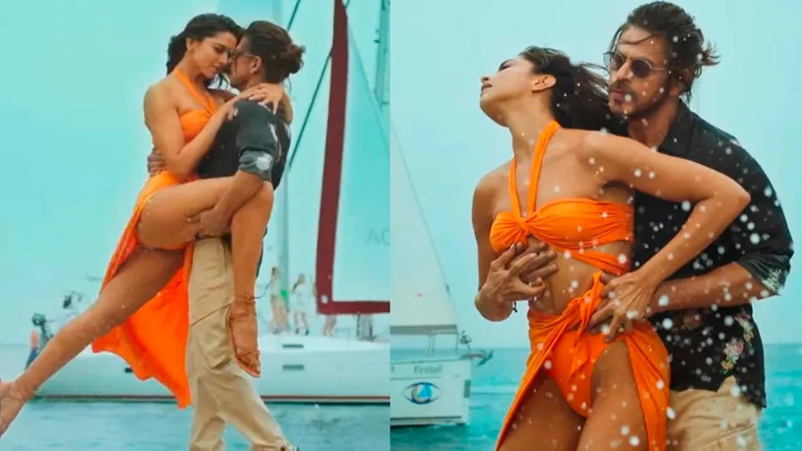 ‘પઠાણ’ના ડિરેક્ટરે ખોલ્યું રહસ્ય, ફિલ્મના સારા સીન  હજુ બતાવ્યા જ નથી