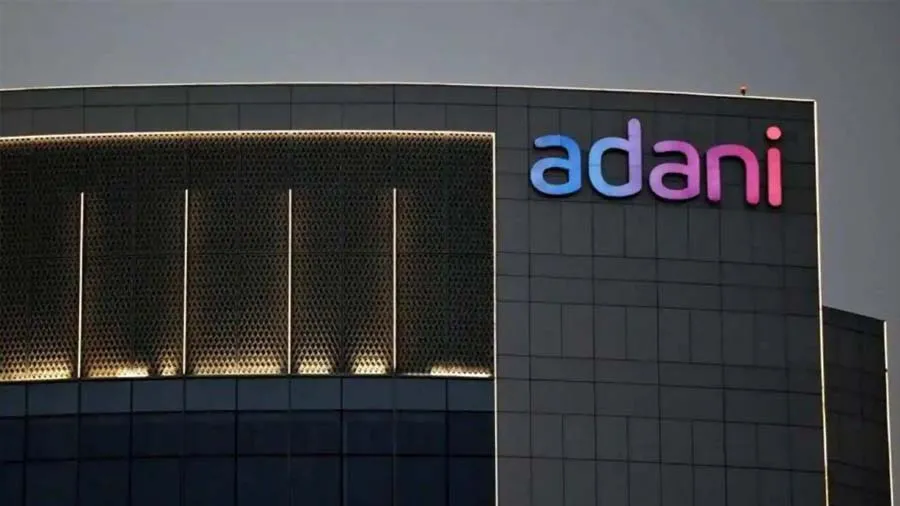 98%ના ડિસ્કાઉન્ટ પર વેચાઇ રહેલી આ કંપની પર અદાણી ગ્રુપે દાવ લગાવ્યો