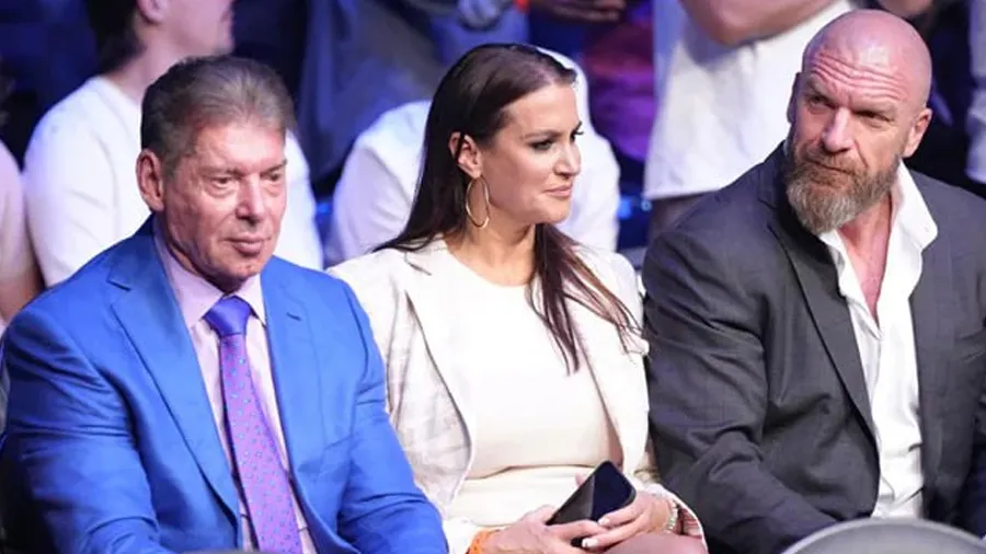 શું વેચાઇ ગઇ WWE? સાઉદી અરબની કંપનીએ ખરીદી, CEOએ આપ્યું રાજીનામું