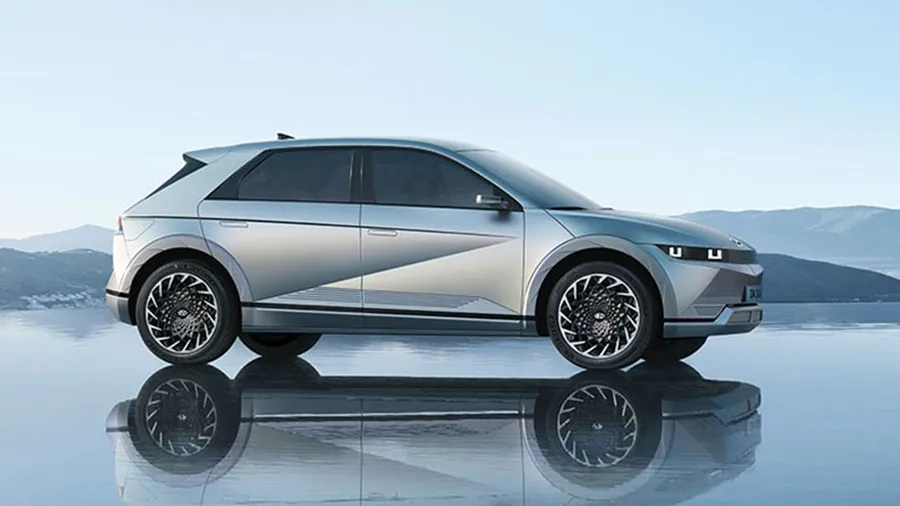 Hyundaiની ઇલેક્ટ્રિક SUV થઈ લોન્ચ, સિંગલ ચાર્જમાં 631KMની રેન્જ, કિંમત છે ઘણી