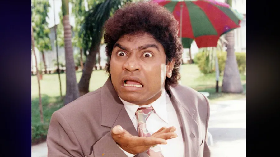 હીરો કપાવતા ફિલ્મોમાં જોની લીવરના સીન, કોમેડિયને જણાવ્યું- હવે કામ કેમ નથી મળતું