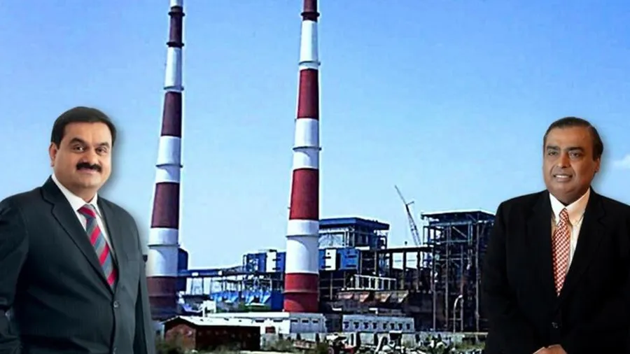 સરકારને 97 ટકા, અદાણીને 17 ટકા, અંબાણીને 0 ટકા, જાણો શું છે આંકડા