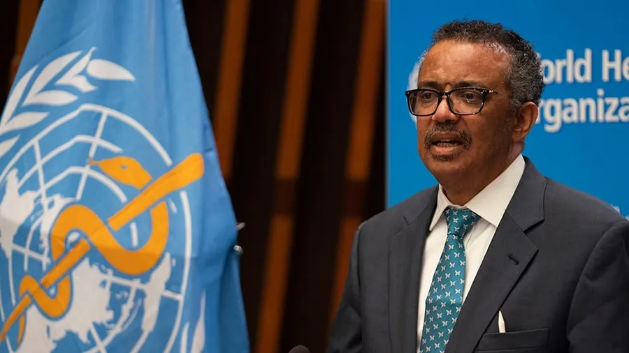 નવા વેરિયન્ટને લઇને WHOનું એલર્ટ-આ દેશોની મુસાફરી કરી રહેલા લોકો માસ્ક પહેરે