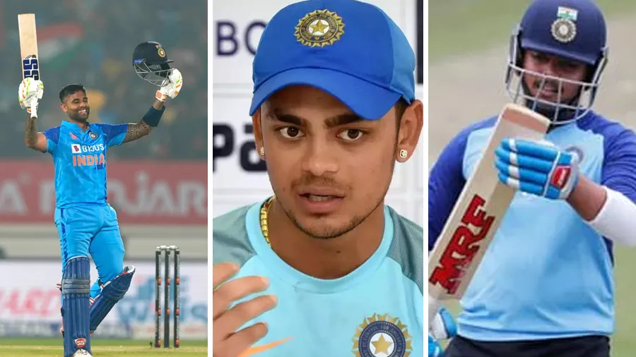 ભારતીય ટીમનું આ કેવું સંકટ? 100, 200 આ 300 બનાવતા બેટ્સમેનો જ ટીમમાં નથી