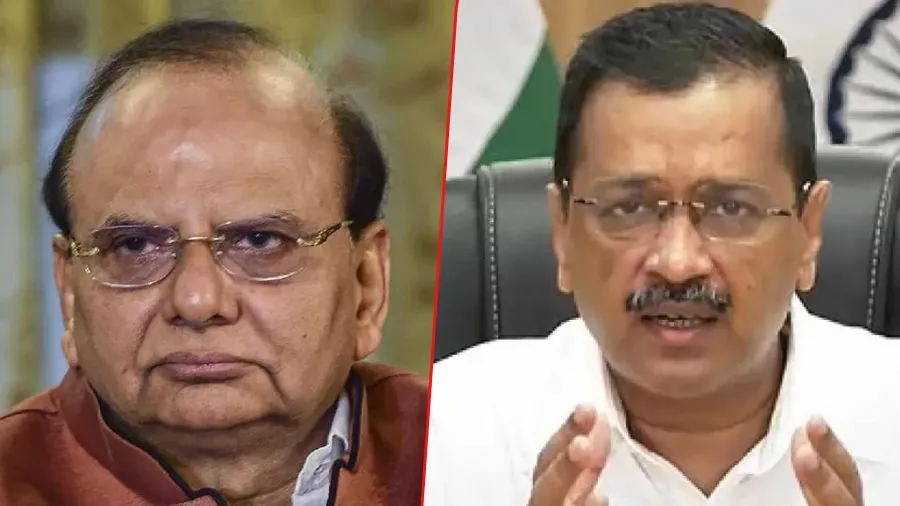 કેજરીવાલ સરકારને 163 કરોડ 10 દિવસમાં ચૂકવવા આદેશ  જાણો આખો મામલો શું છે?