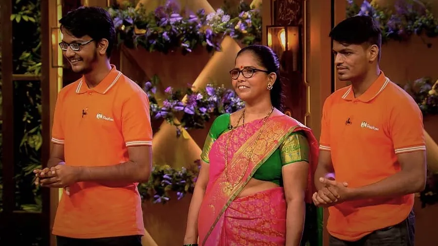 5000થી શરૂ કર્યો બિઝનેસ, હવે 3 કરોડનું ટર્નઓવર, અનુપમ અને પીયુષ બંસલ થયા ફેન