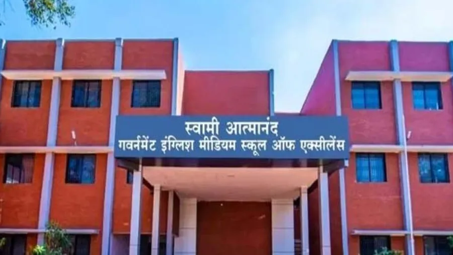 શાળામાં આખા ક્લાસે ગુલ્લી મારી, 104 વિદ્યાર્થીઓને કર્યા સસ્પેન્ડ