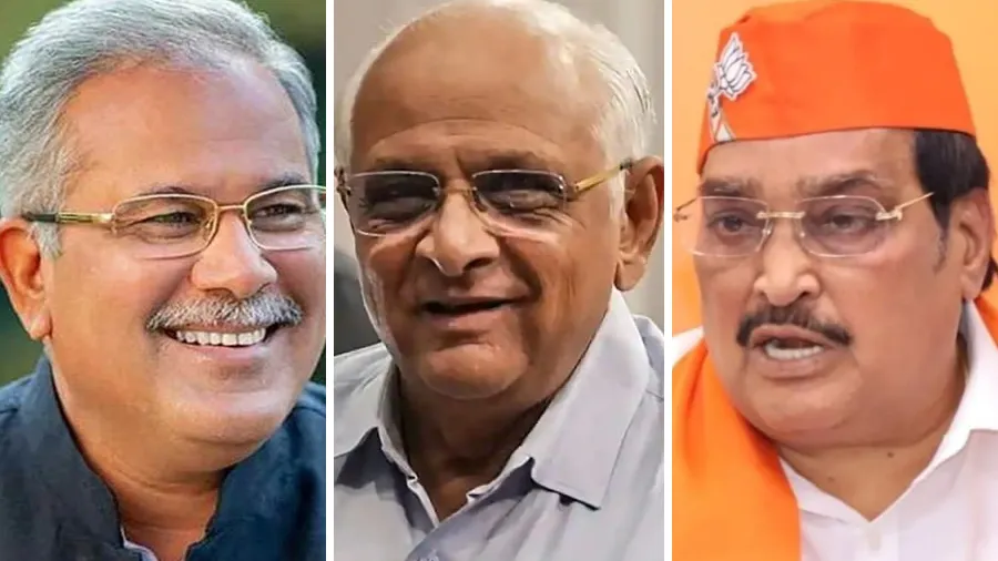 શું છત્તીસગઢમાં કોંગ્રેસ ભાજપની ગુજરાત વાળી ફોર્મ્યુલા અપનાવશે?