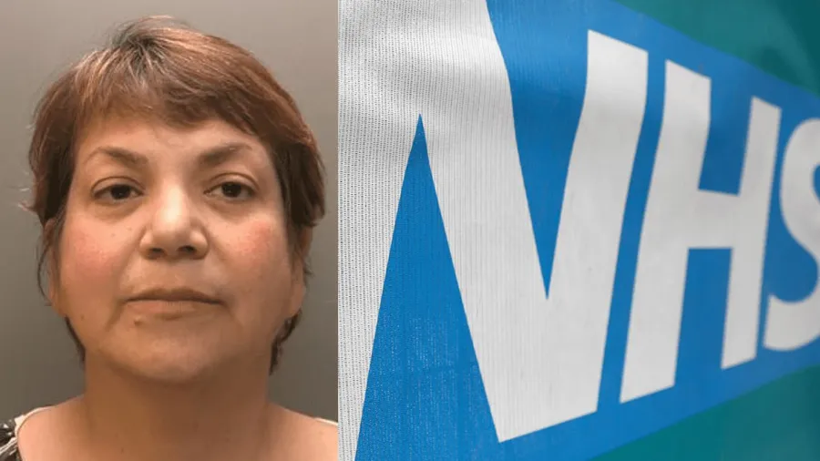 આ બોગસ મહિલા ડૉક્ટરે આરોગ્ય વિભાગને લગાવ્યો કરોડોનો ચૂનો