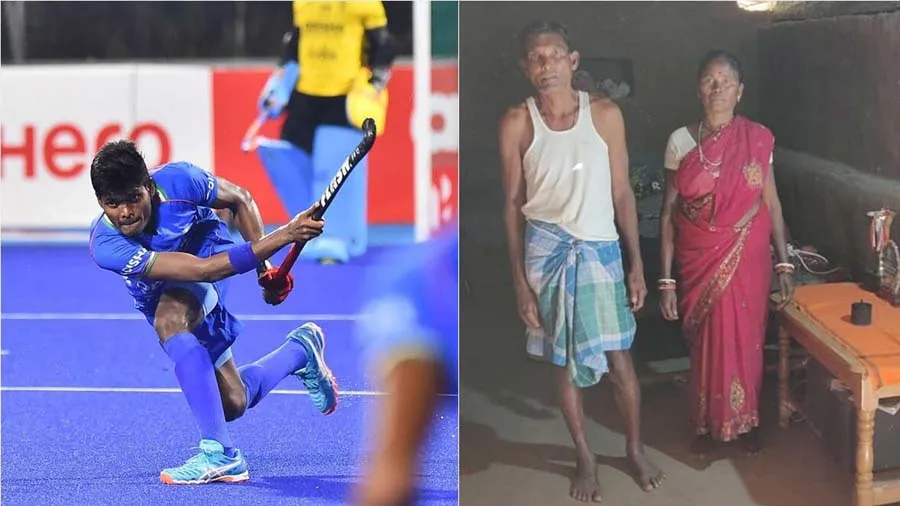 ખેતરમાં કામ કર્યું, ફાનસ ખરીદવા પૈસા નહોતા હવે વર્લ્ડ કપના સપના સાથે ઉતરશે નીલમ