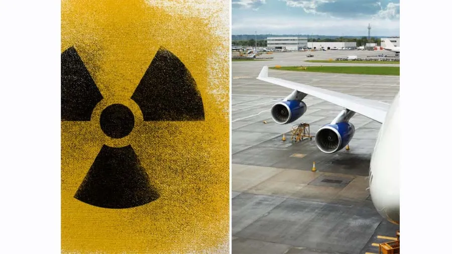 બ્રિટનમાં પરમાણુ બોમ્બ બનાવવાનો સામાન મળતા હડકંપ, પાકિસ્તાને આ ચોખવટ કરી