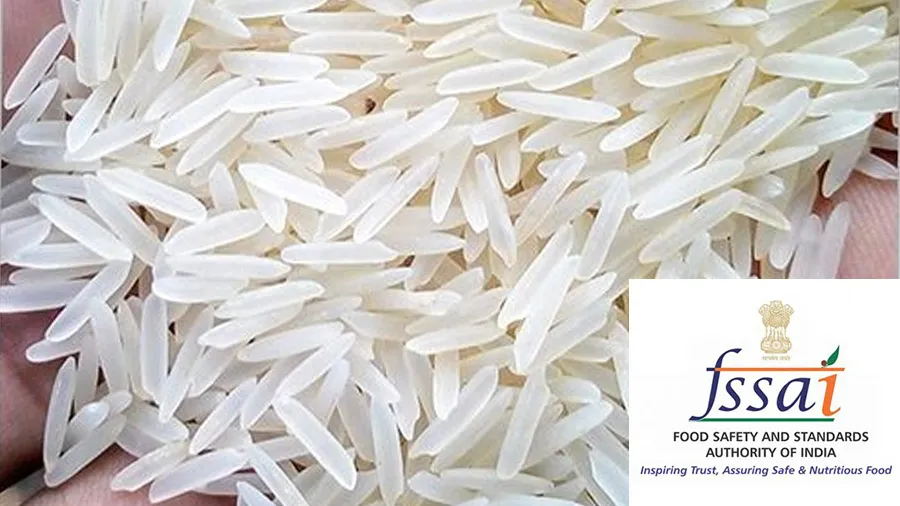 ભારતમાં પહેલીવાર બાસમતી ચોખા માટે નક્કી થયા ધારાધોરણ, કુદરતી સુગંધથી ઓળખી શકશો